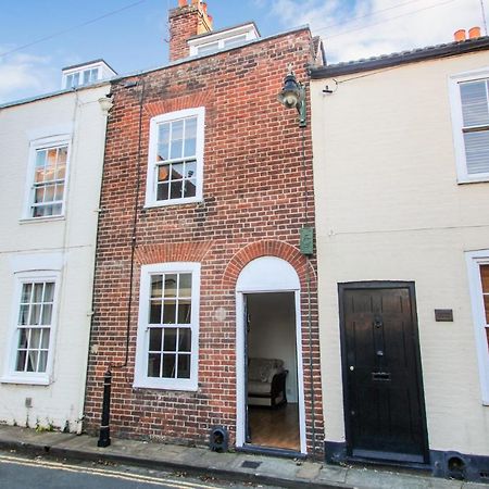 Kings Mile Cottage แคนเทอร์เบอรี ภายนอก รูปภาพ