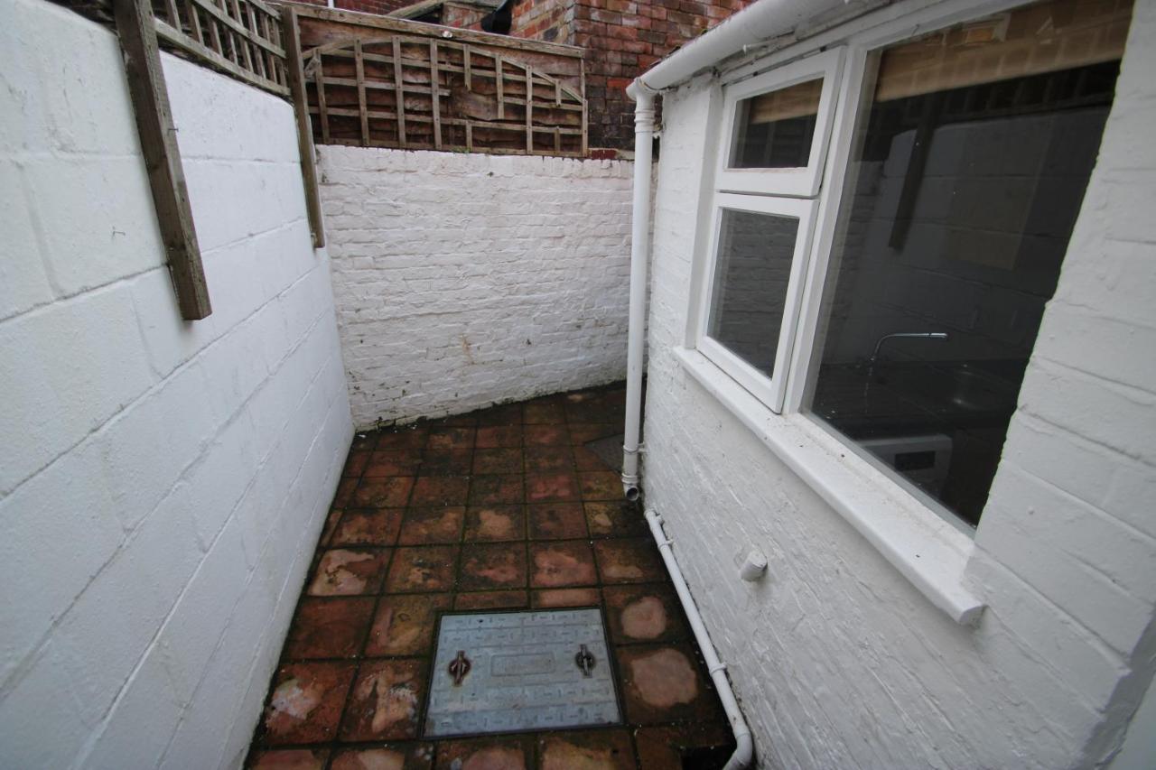 Kings Mile Cottage แคนเทอร์เบอรี ภายนอก รูปภาพ